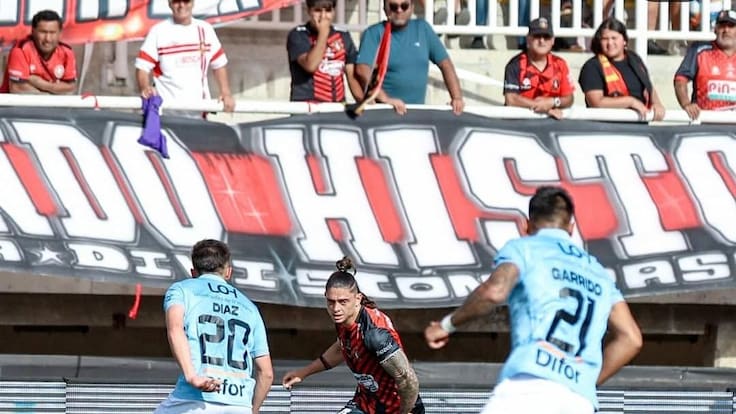 “Me put... de todos los colores, de todas las formas posibles; yo no iba a caer en el juego de responder”