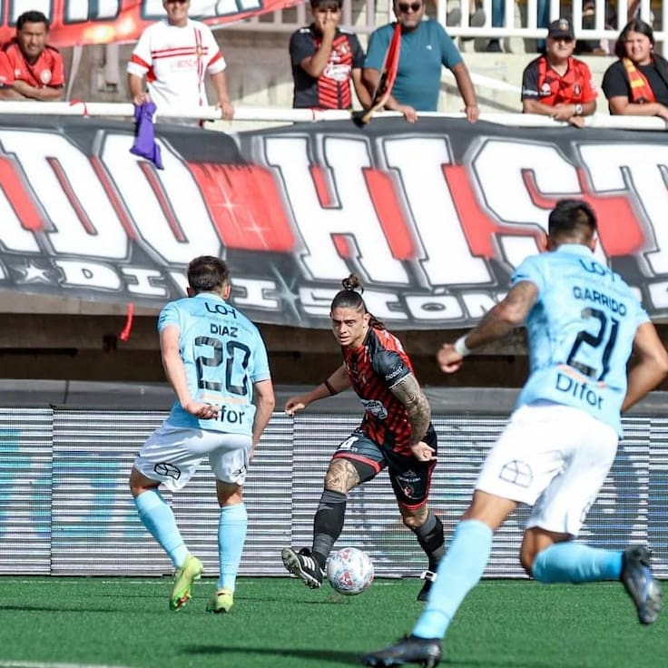 “Me put... de todos los colores, de todas las formas posibles; yo no iba a caer en el juego de responder”