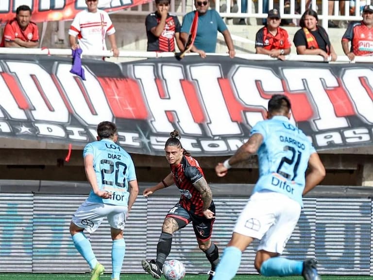 Instagram @joacomontecinos8