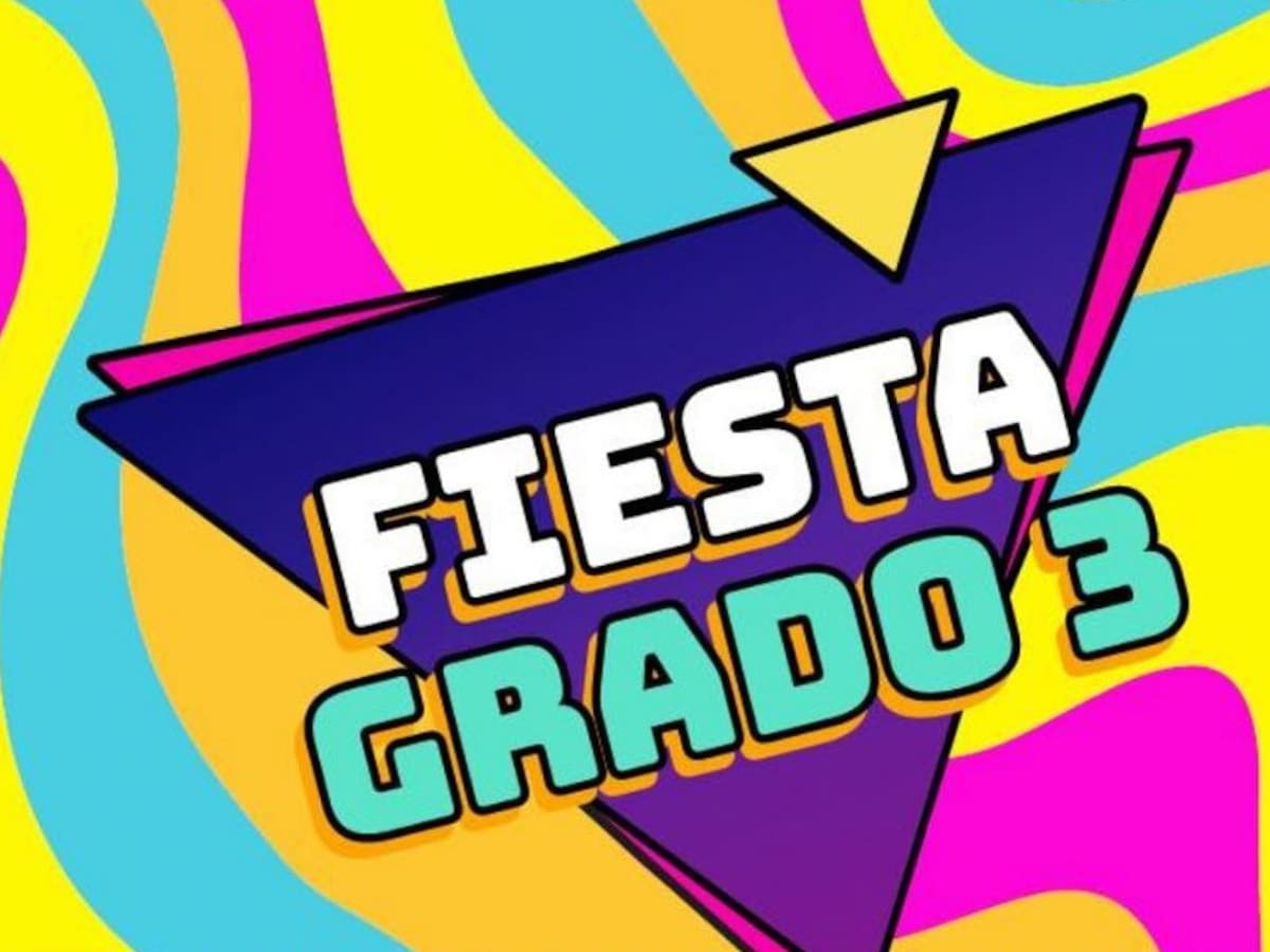 Suspenden Fiesta Grado 3 en Santiago por intensa ola de calor