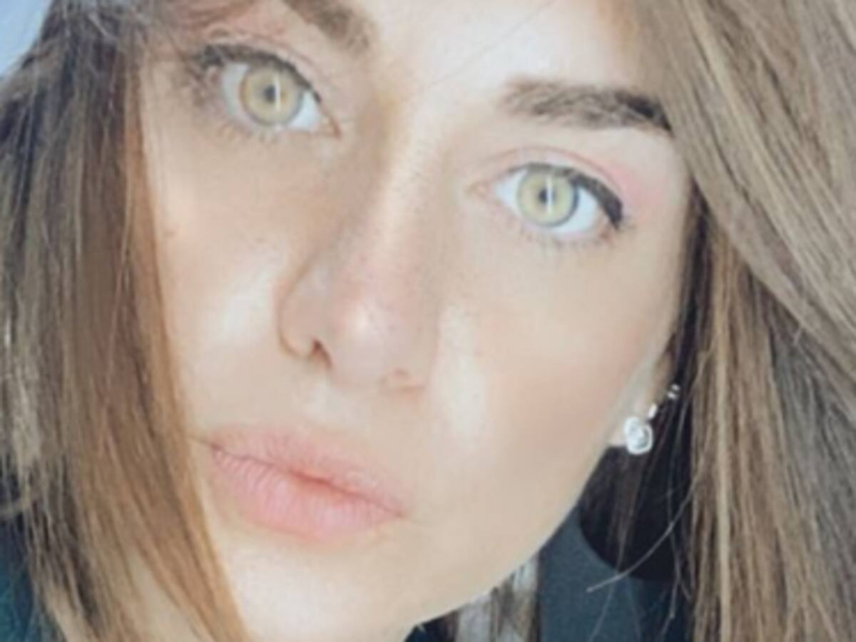 «Cuando grande quiero ser como tú»: Ingrid Cruz se llenó de halagos con sus recientes postales en Instagram