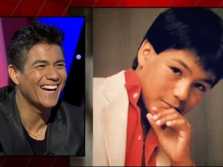 Américo confirmó el regreso del Grupo Alegría