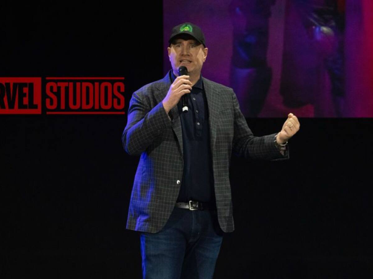 Marvel Studios: Kevin Feige se refirió al posible regreso de dos actores icónicos