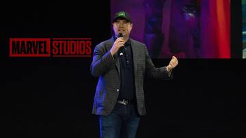 Marvel Studios: Kevin Feige se refirió al posible regreso de dos actores icónicos