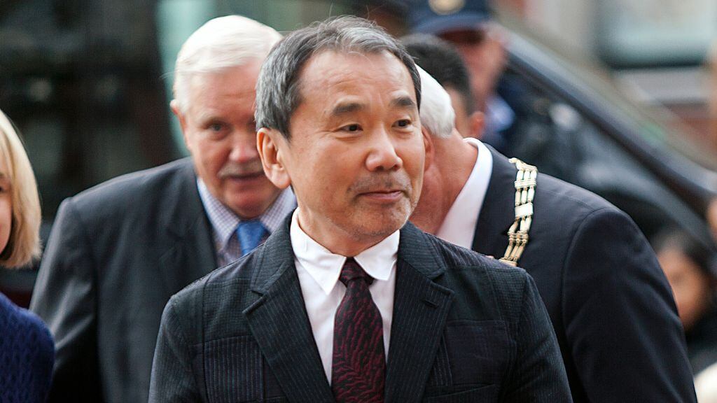 Haruki Murakami, 1024x576 jpg ok