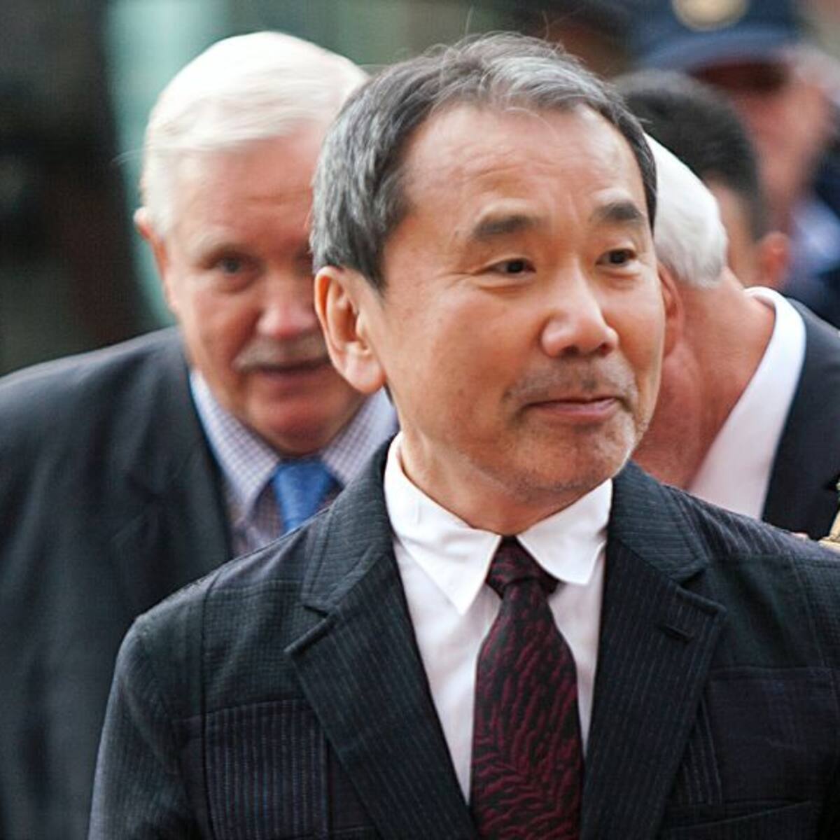 El escritor japonés Haruki Murakami gana el Premio Princesa de Asturias de Letras
