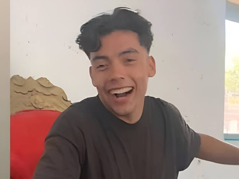 Adolescente desaparece tras crisis de pánico en La Pintana: lleva nueve días desaparecido