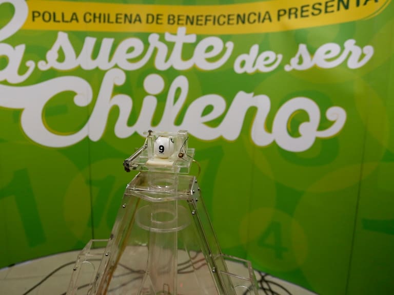 La Suerte de Ser Chileno 2022: revisa si eres ganador del sorteo del 21 de diciembre