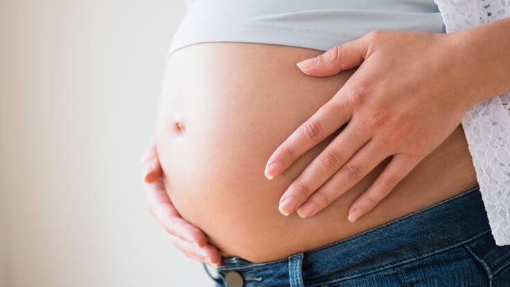 Con esta lista de alimentos podrías aumentar tu fertilidad y posibilidades de embarazo (según los últimos estudios)