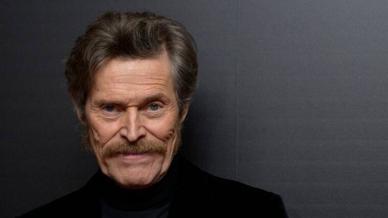 Willem Dafoe