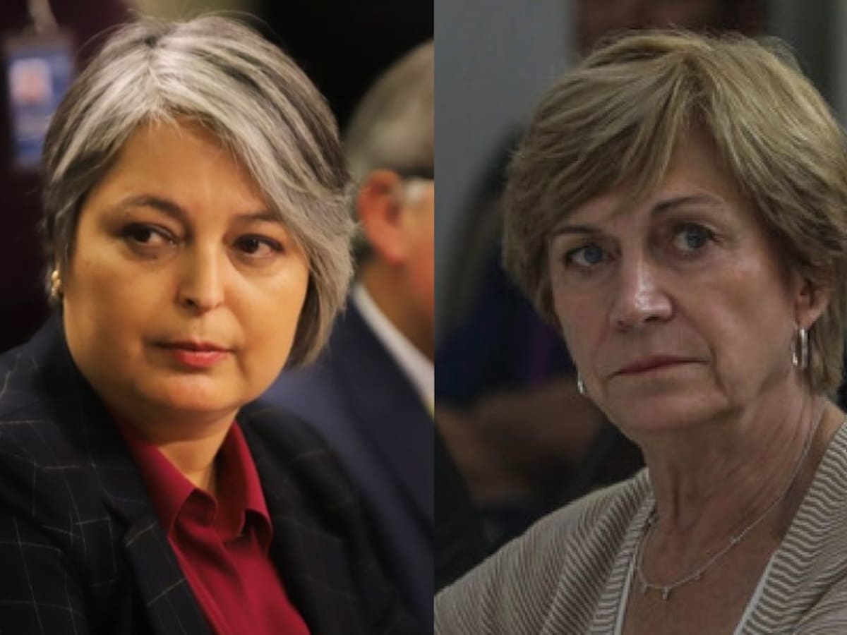 Ministra Jara critica dichos de Evelyn Matthei sobre Milei: “Las copias siempre son más malas que los originales”