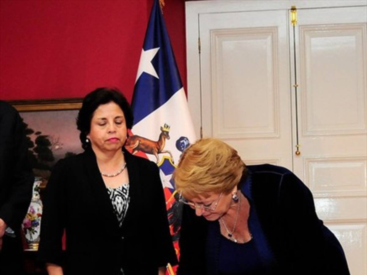 Proyecto crea mecanismo de estabilidad del precio del cobre para pequeña minería