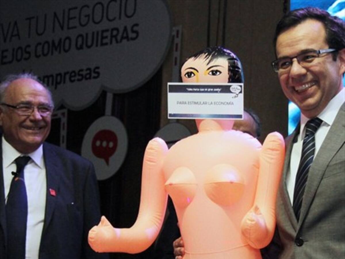 La reaparición de Fantuzzi: «Produje un daño y lo reconozco hidalgamente»