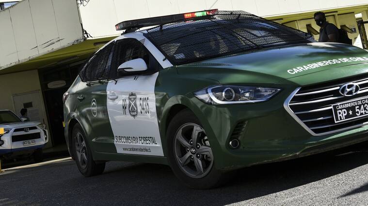 Carabineros indaga presunto femicidio en Viña del Mar