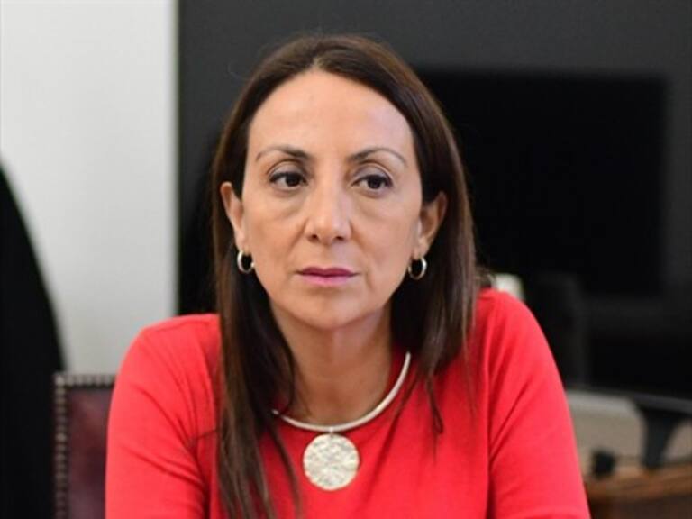 Vocera de Gobierno critica a Chahuán y lo llama a «sostener sus dichos públicamente»