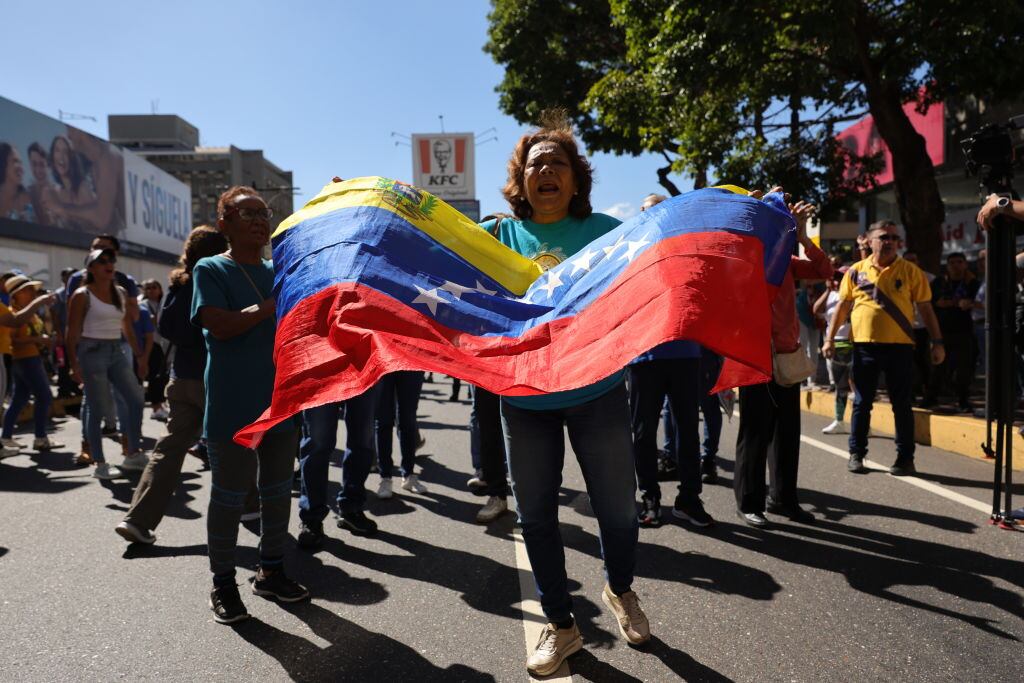 Venezuela