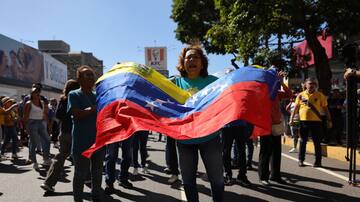 A días de la posesión de Nicolás Maduro: Venezuela vuelve a abrir sus fronteras con Brasil y Colombia