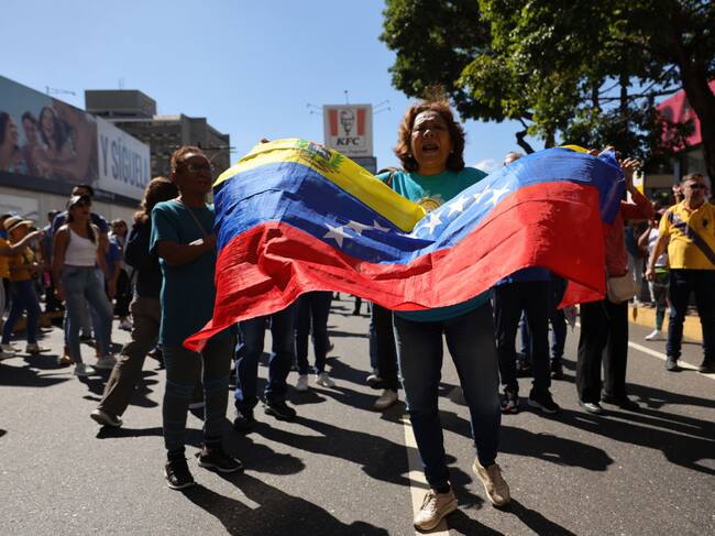 Venezuela