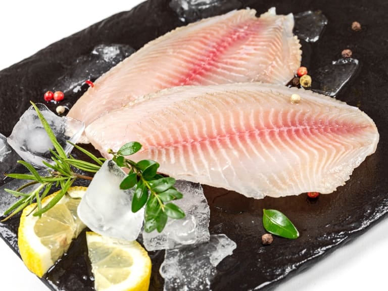 Una bacteria mortal: le amputan las cuatro extremidades a una mujer tras consumir tilapia