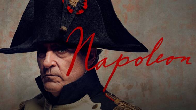 napoléon - tráiler
