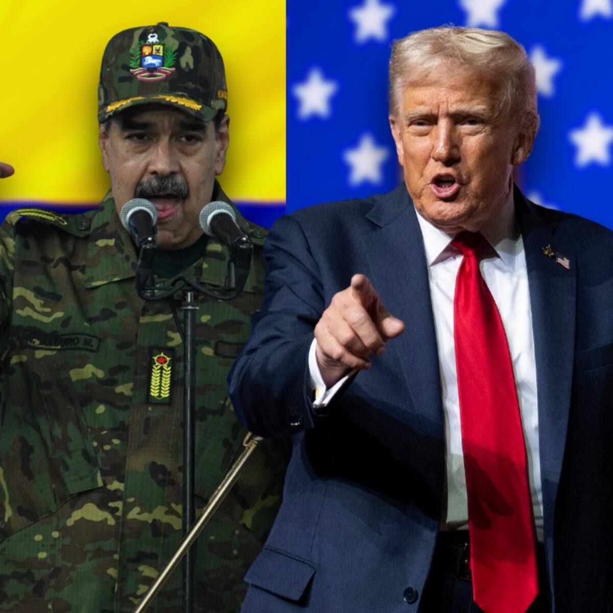 Venezuela acusa a EE. UU. en la ONU de ejercer la “mayor extorsión” de su historia: “Solo somos el primer objetivo”