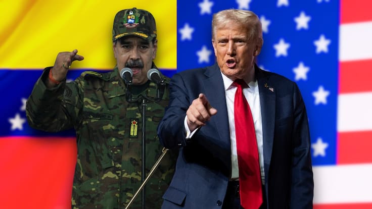 Venezuela acusa a EE. UU. en la ONU de ejercer la “mayor extorsión” de su historia: “Solo somos el primer objetivo”