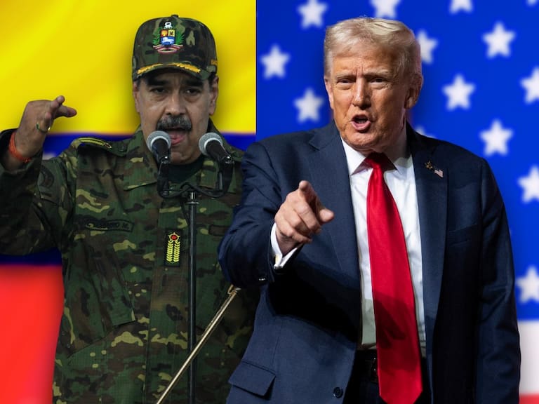 Alerta internacional: experto advierte que despliegue militar de EE.UU. apunta a una inminente acción en Venezuela