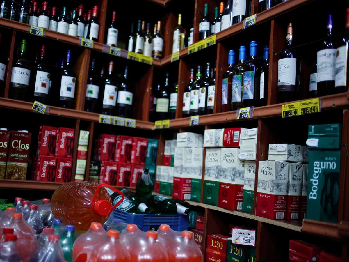 Elecciones primarias 2024 en Chile: cómo funcionará la ley seca en los comicios de este domingo 9 de junio