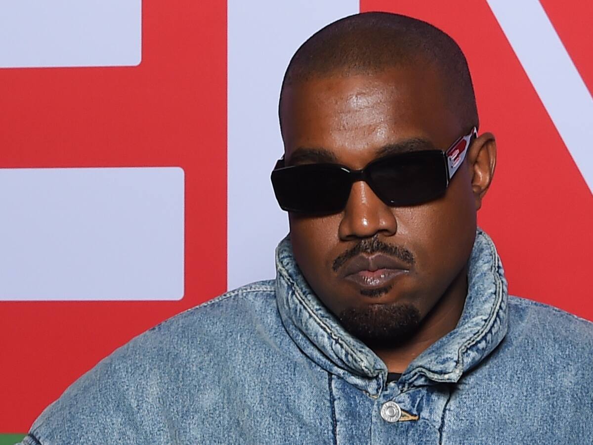 ¡Se acabó! Los Grammys cancelan presentación de Kanye West por su preocupante comportamiento en redes sociales