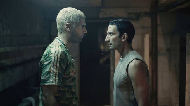 El Marginal - Temporada 5 final - última parte