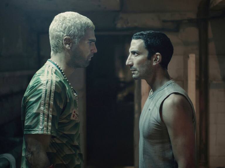 El Marginal - Temporada 5 final - última parte