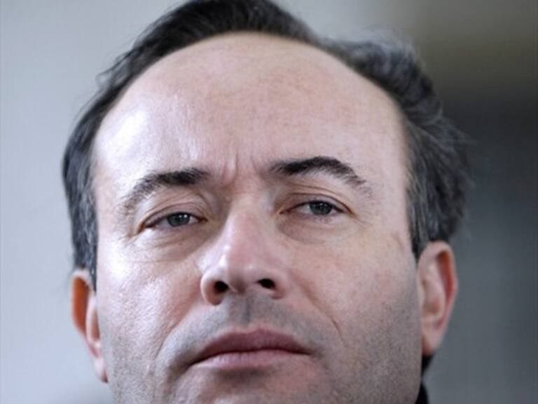 Alex Matute: «La confrontación de ambas policías afectó el avance de la investigación»