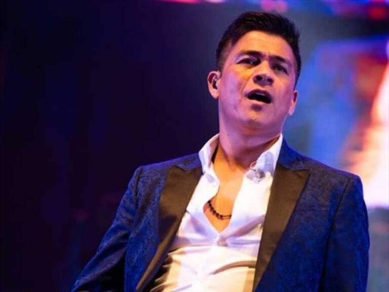 Américo reveló que está preparando su serie de televisión como Luis Miguel