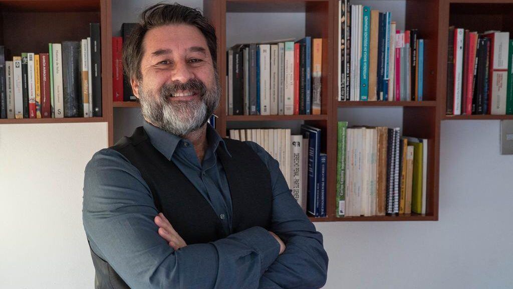 Exfiscal Juan Pablo Buono-Core