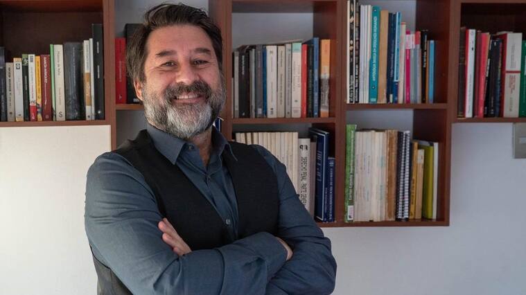 Exfiscal Juan Pablo Buono-Core