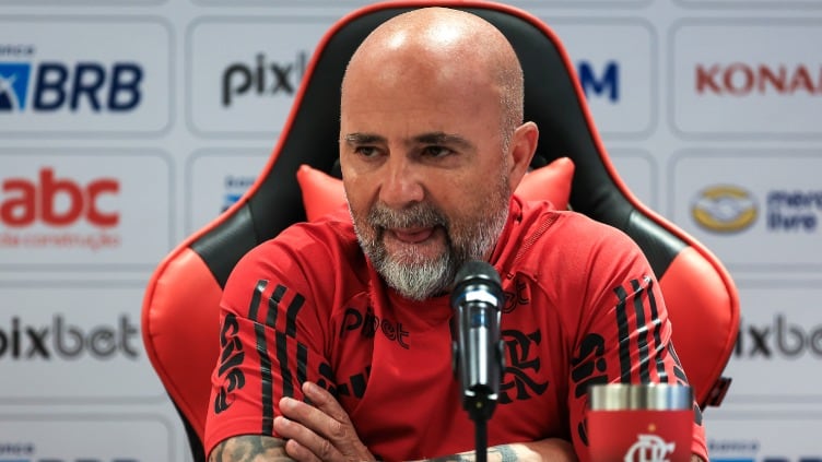Jorge Sampaoli resuelve su conflicto con Sevilla y alcanza un acuerdo para recibir el finiquito de su contrato
