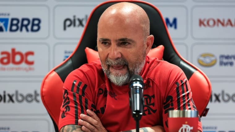 Jorge Sampaoli resuelve su conflicto con Sevilla y alcanza un acuerdo para recibir el finiquito de su contrato