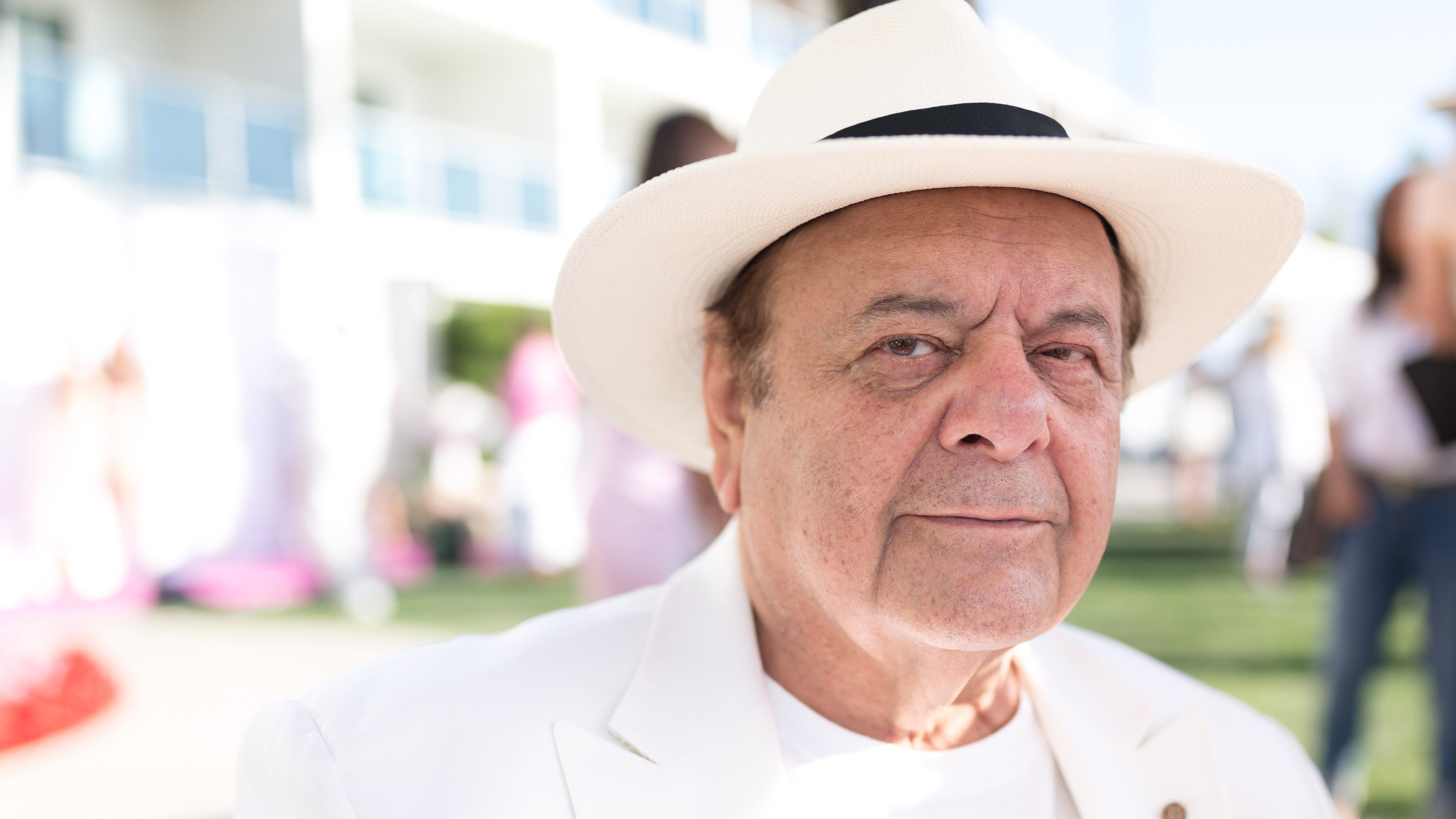 Paul Sorvino, actor de "Buenos muchachos", fallece a los 83 años en Indiana