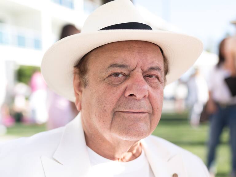 Paul Sorvino, actor de "Buenos muchachos", fallece a los 83 años en Indiana