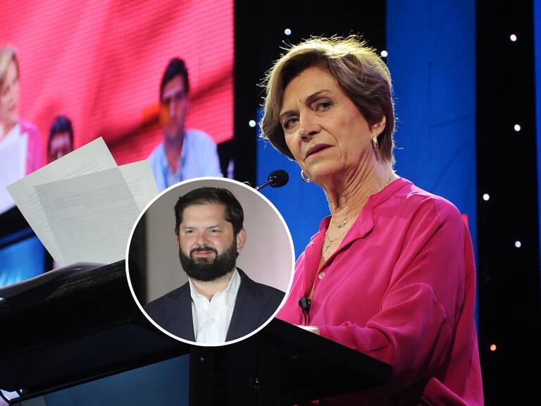 “No tengo ningún problema en ayudarlo por el bien de Chile”: Tenso cruce entre Presidente Boric y Matthei por reformas laborales y creación de empleo