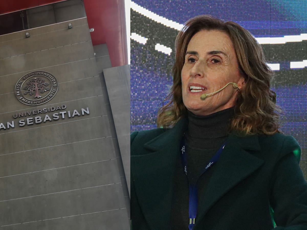 Analista político y caso de Marcela Cubillos con la USS: “Evidentemente va a haber un daño electoral para su candidatura”
