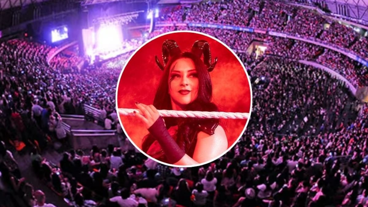 Stephanie Vaquer vuelve a Chile y sus fans preparan una locura: así será el esperado recibimiento