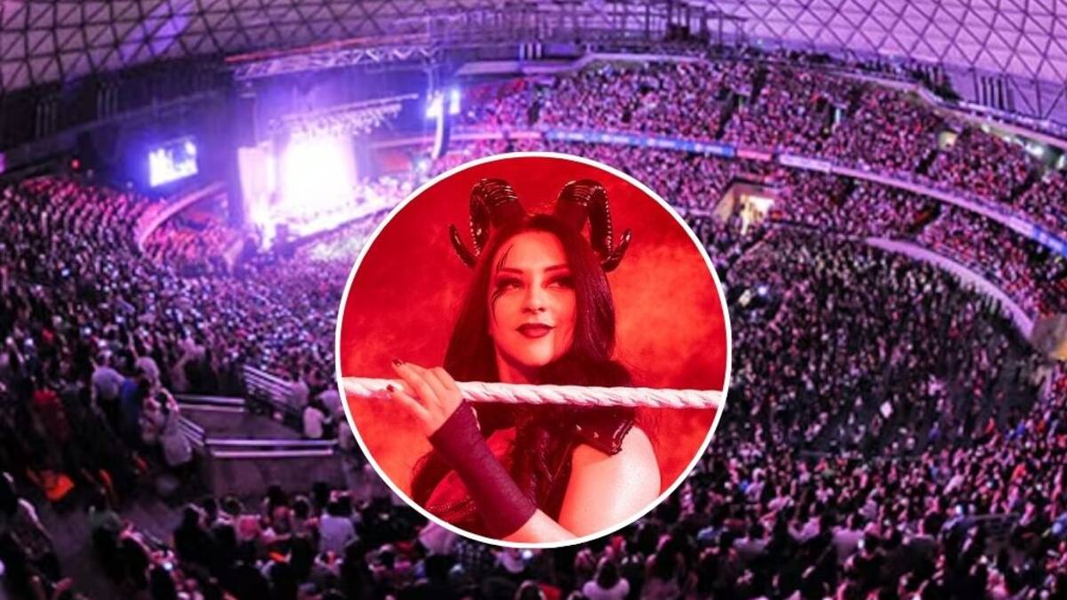 Stephanie Vaquer vuelve a Chile y sus fans preparan una locura: así será el esperado recibimiento