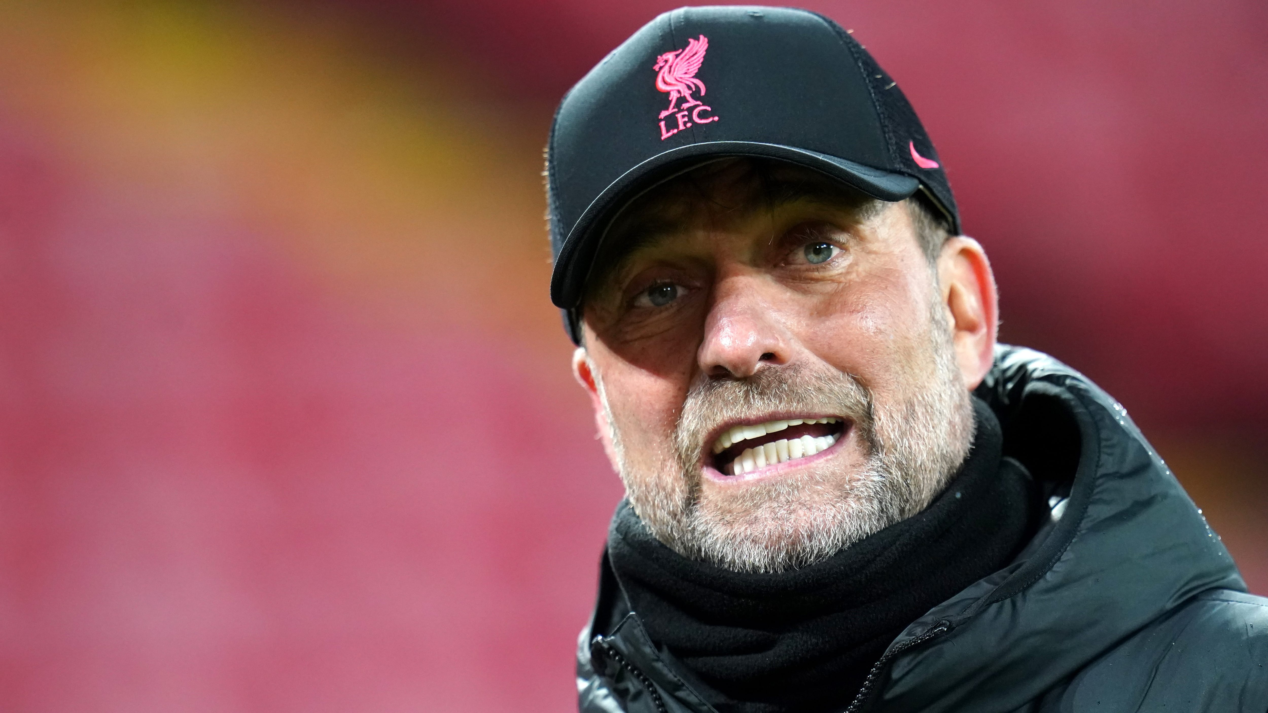 Jürgen Klopp