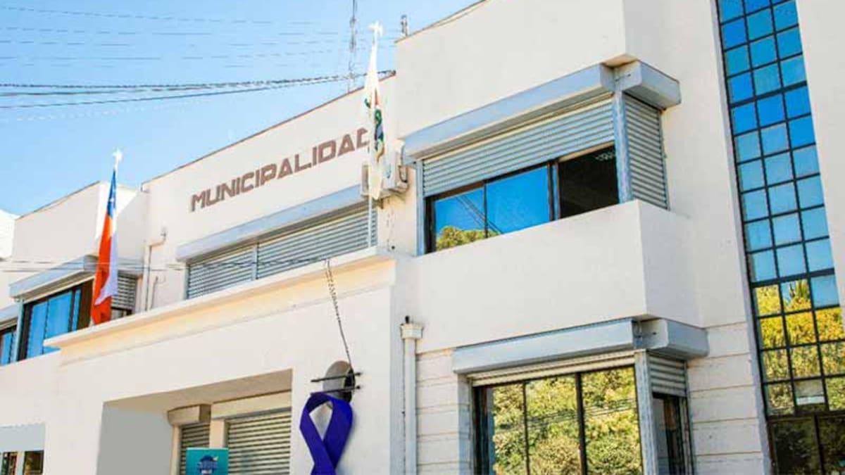 Exalcalde de San Fernando es condenado a ocho años de cárcel efectiva por fraude al fisco y soborno