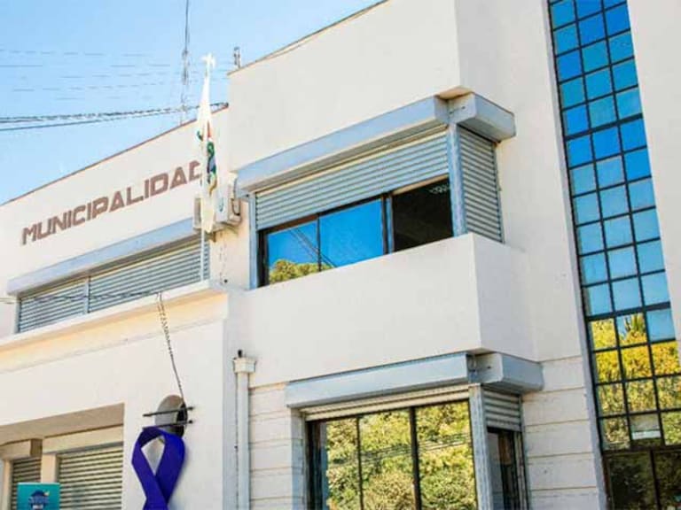 Exalcalde de San Fernando es condenado a ocho años de cárcel efectiva por fraude al fisco y soborno