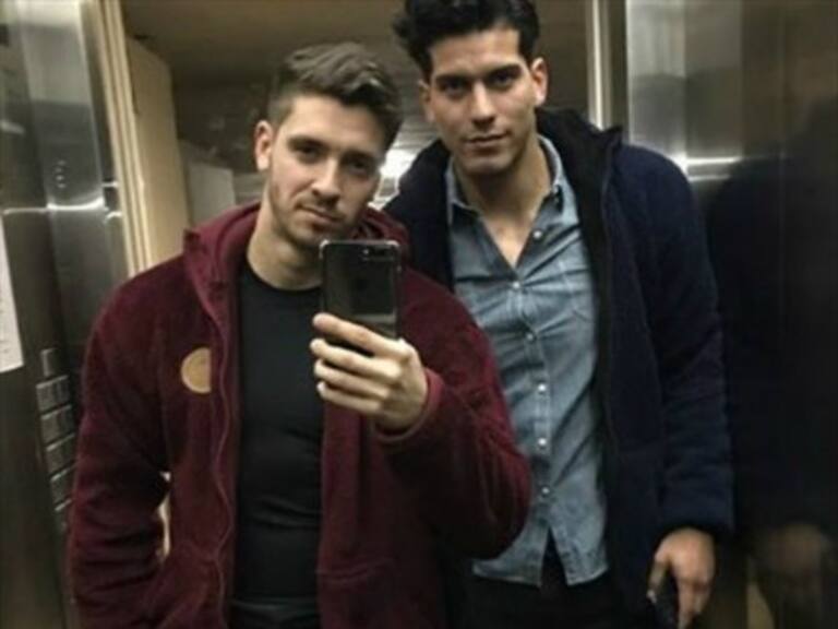 Alex Consejo entrega detalles de su encuentro con Ignacio Lastra