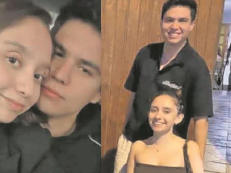 Su rastro se perdió el 14 de febrero: intensifican búsqueda de joven pareja extraviada en salar de Atacama