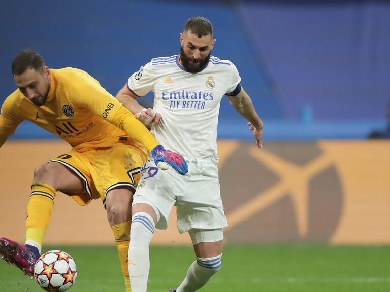 Gianluigi Donnarumma: "Los últimos días no han sido fáciles"