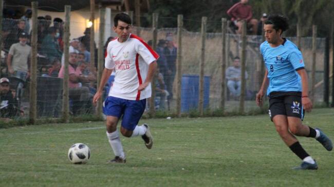 Establecen el Día Nacional del Fútbolista y la Futbolista Amateur